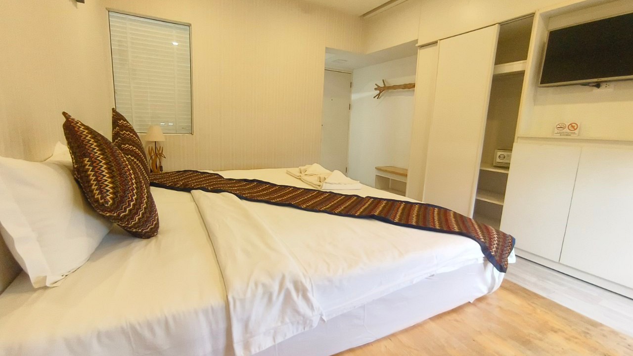 Le Pure Hotel