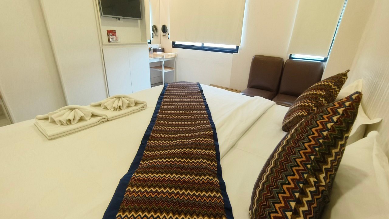 Le Pure Hotel
