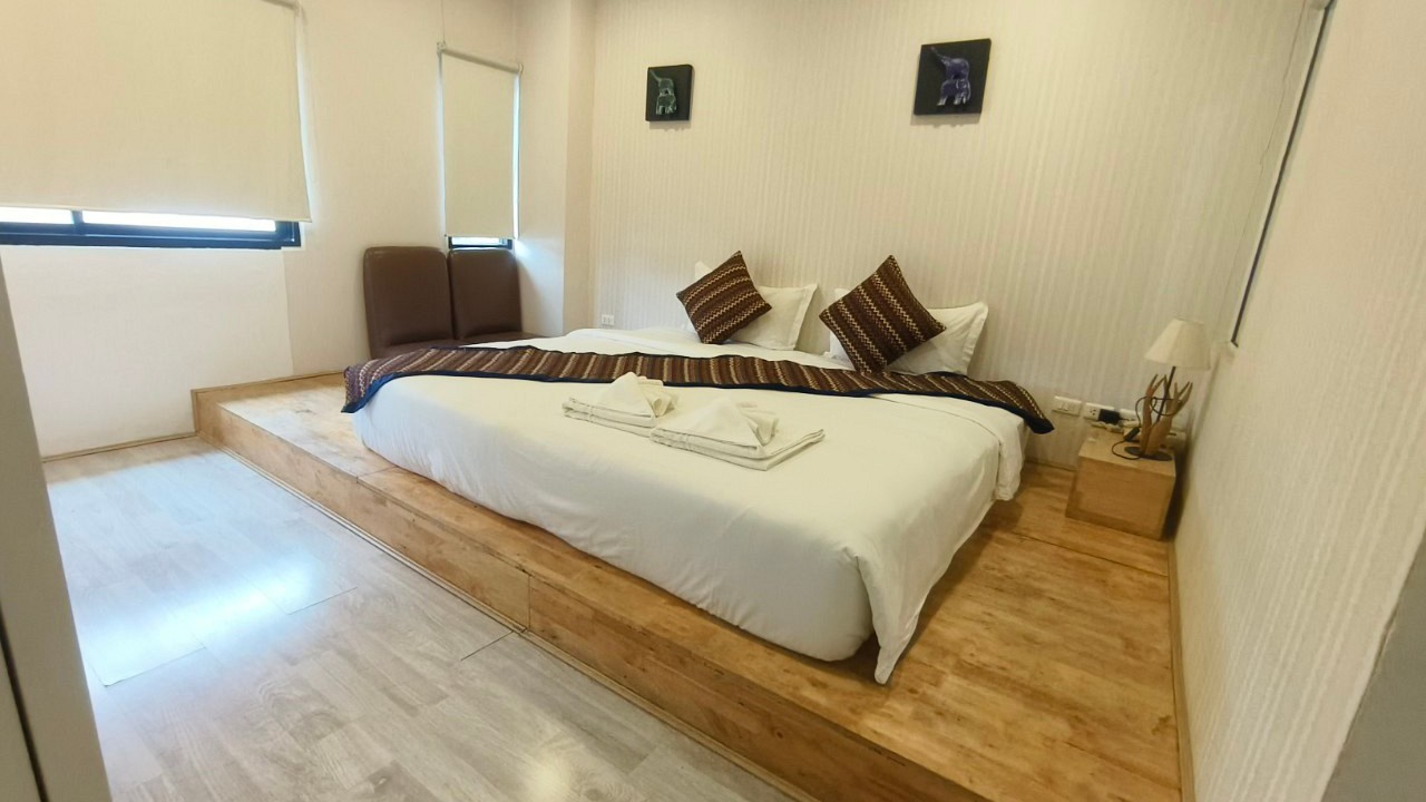 Le Pure Hotel