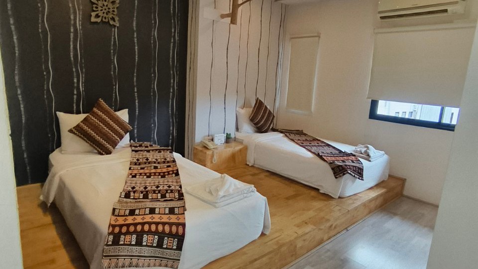 Le Pure Hotel