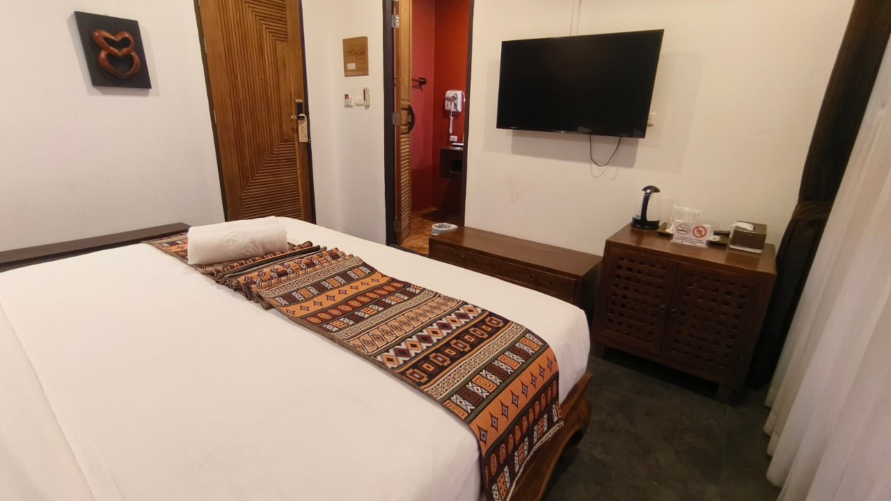 Le Pure Hotel