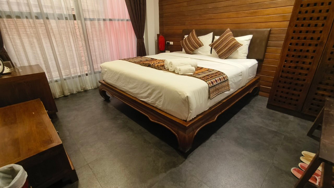 Le Pure Hotel