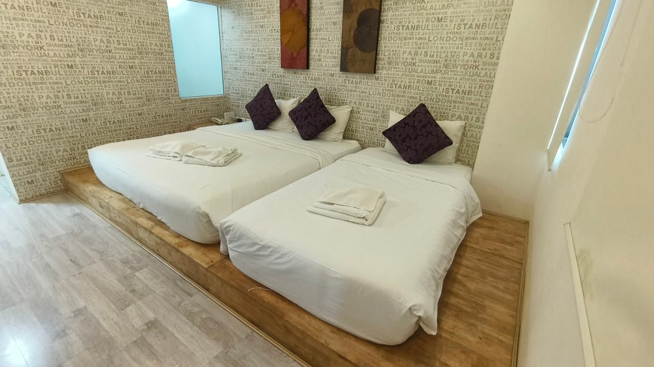 Le Pure Hotel
