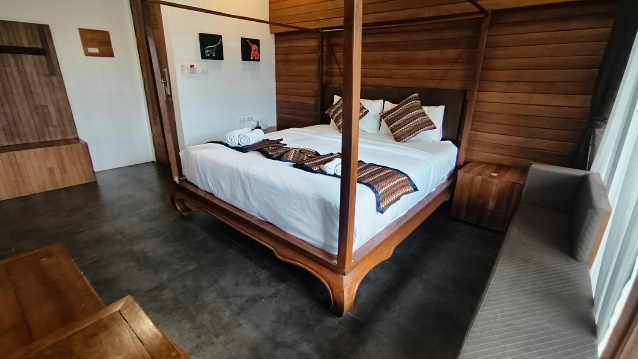 Le Pure Hotel